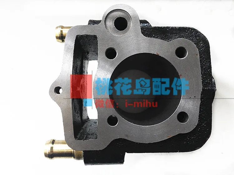 ZONGSHEN 110CC Water Cooling Cooled 52MM Motorcycle Engine Cylinder With Piston 13MM Pin Kits