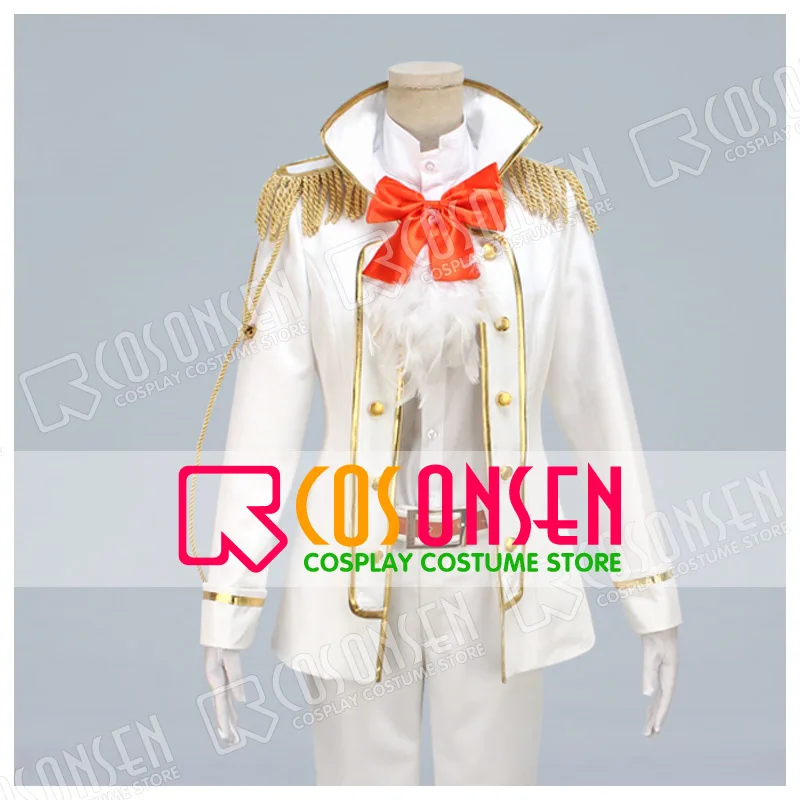 

COSPLAYONSEN Idolish7 Mitsuki Izumi new Cosplay Costume new Full Set All Sizes