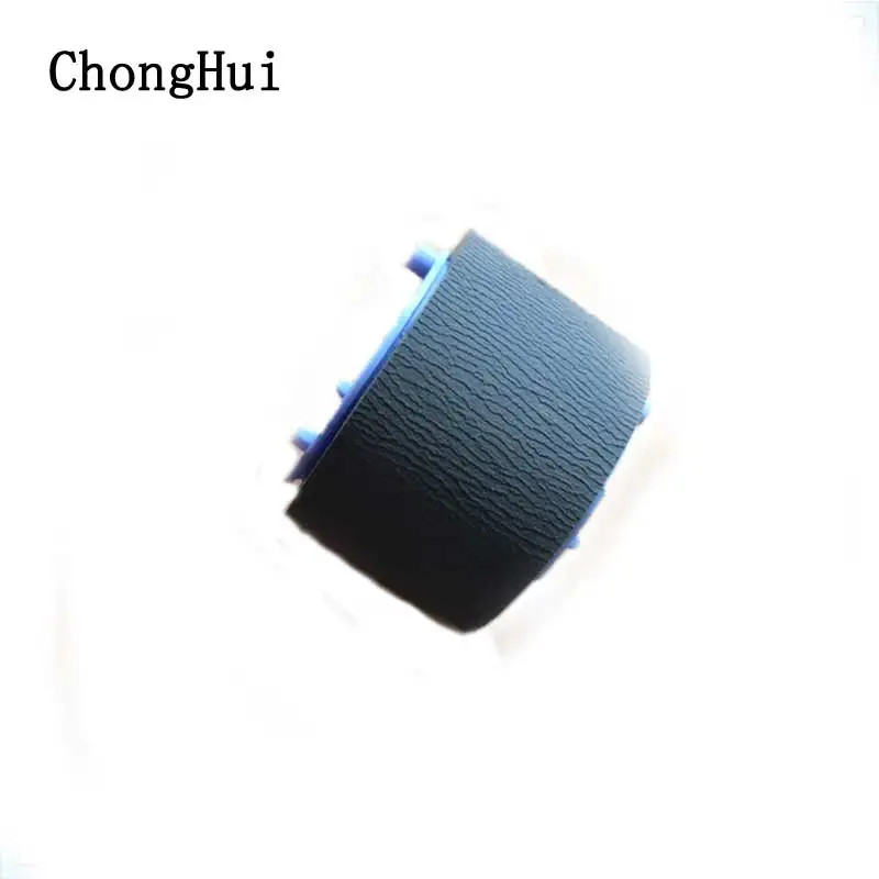 ChongHui 4pcs Set Pickup Roller RL1-0019 for HP4200/4250/4300/4350/4345/470/4730 Pick Up Roller Original Printer Parts