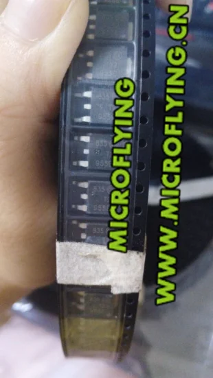 MTD2955 T2955VG MTD2955VT4 20ชิ้น/ล็อตที่ TO252คุณภาพดี