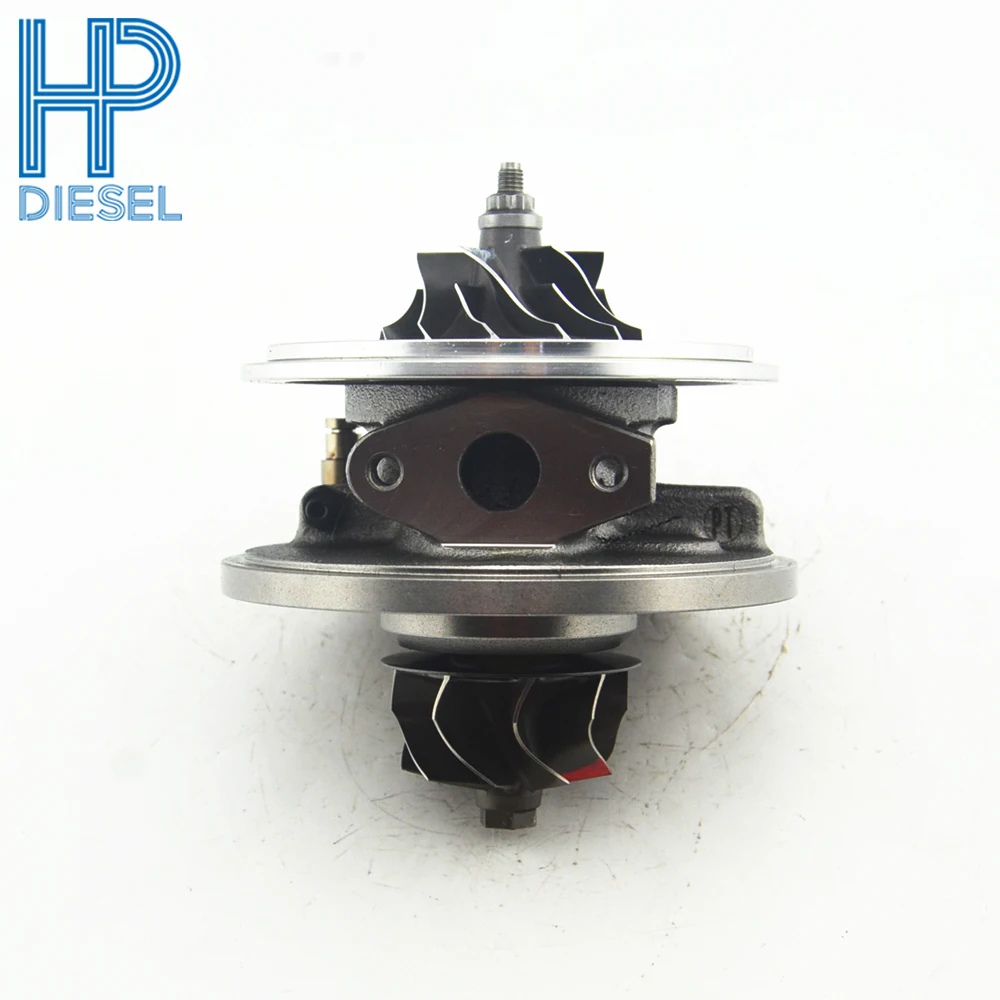 

Ремкомплект картриджа турбины 717625-5001S для Opel Vectra C / B 2,2 DTI 92 кВт 125 кВт 136 л.с. 717626 л.с. Y22DTR-сердечник турбокомпрессора