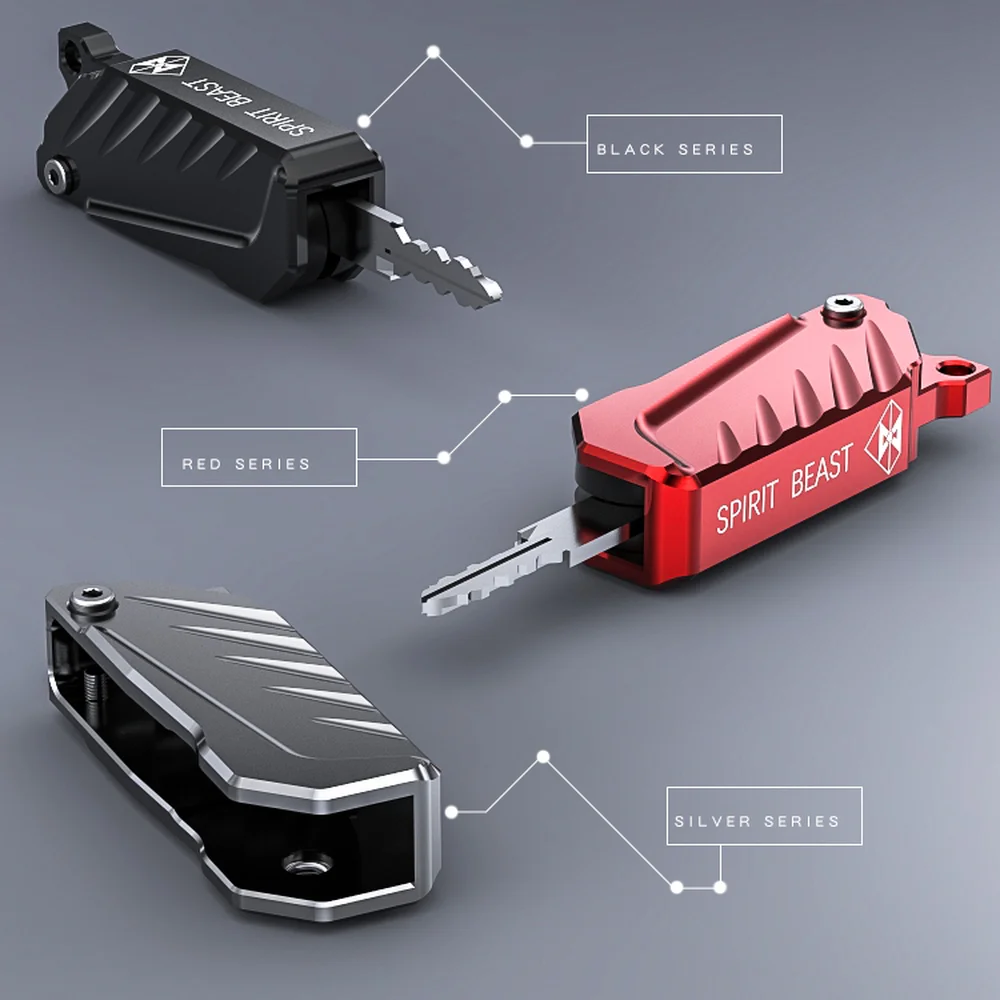 Motorcycle Key Cover for Benelli TNT 125 300 600 25 150 Leoncino Bn302 BN600 BJ150 BJ250 BJ300 BJ600 BJ125 Trk502 Trk 502 302