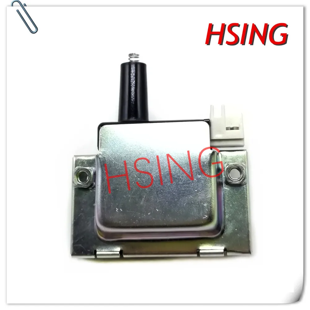 Ignition Coil Fits …