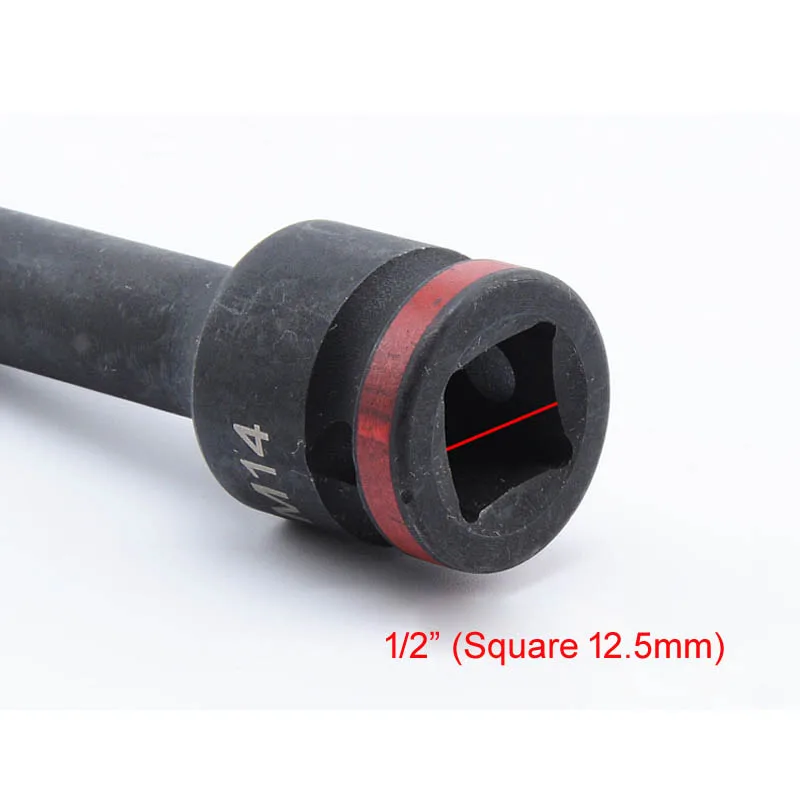 5pcs 60mm Length 1/2