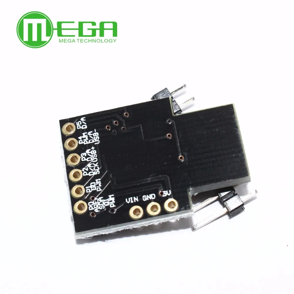 Digispark ATTINY85 Algemene Micro Usb Development Board Voor Arduino ATTINY85 Usb Development Board