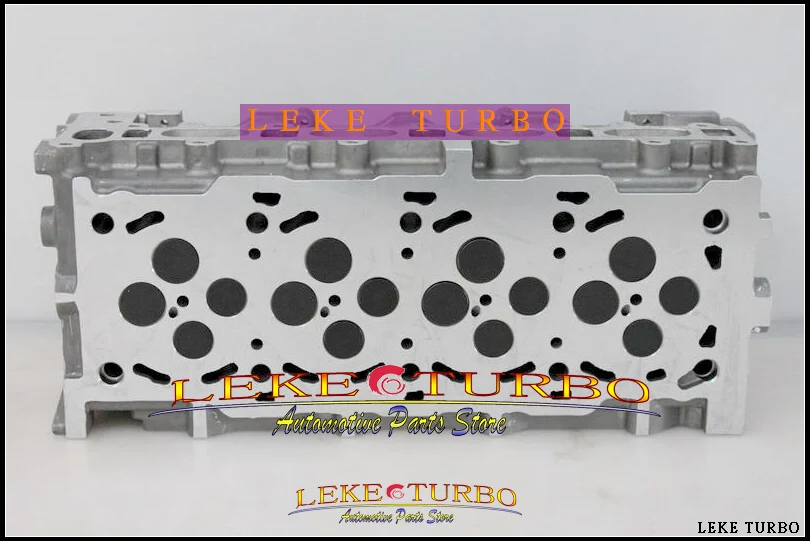 

D4EA Complete Cylinder Head ASSY For HYUNDAI SONATA ELANTRA TRAJET SNATA Fe TUCSON EMBERA i30 2210027000 22100-27900 22100-27901