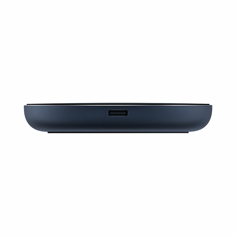 Original Xiaomi Wireless Charger Battery Mi Charging Pad Type-C 10W Fast Quick Charger for Mi Mix 2S iphone 8 plus Samsung S9