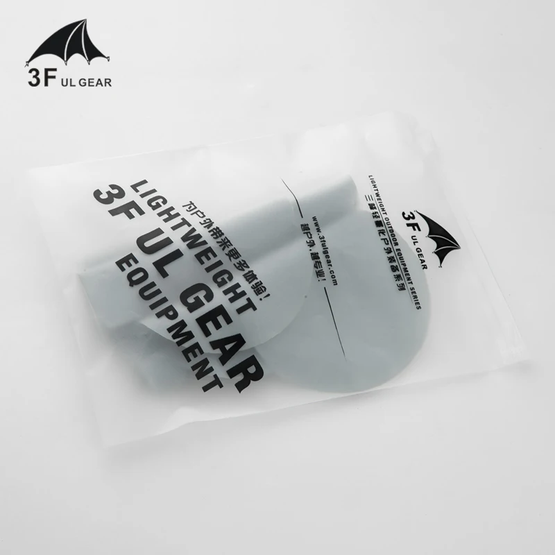 3F UL GEAR High-strength Tent Nylon Repair Cloth/ Waterproof Wear-resistant /Nylon Repair Paste