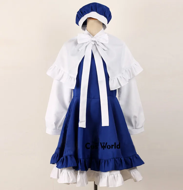 Cardcaptor Sakura Kinomoto Sakura Daidouji Tomoyo Outfits Anime Cosplay Costumes