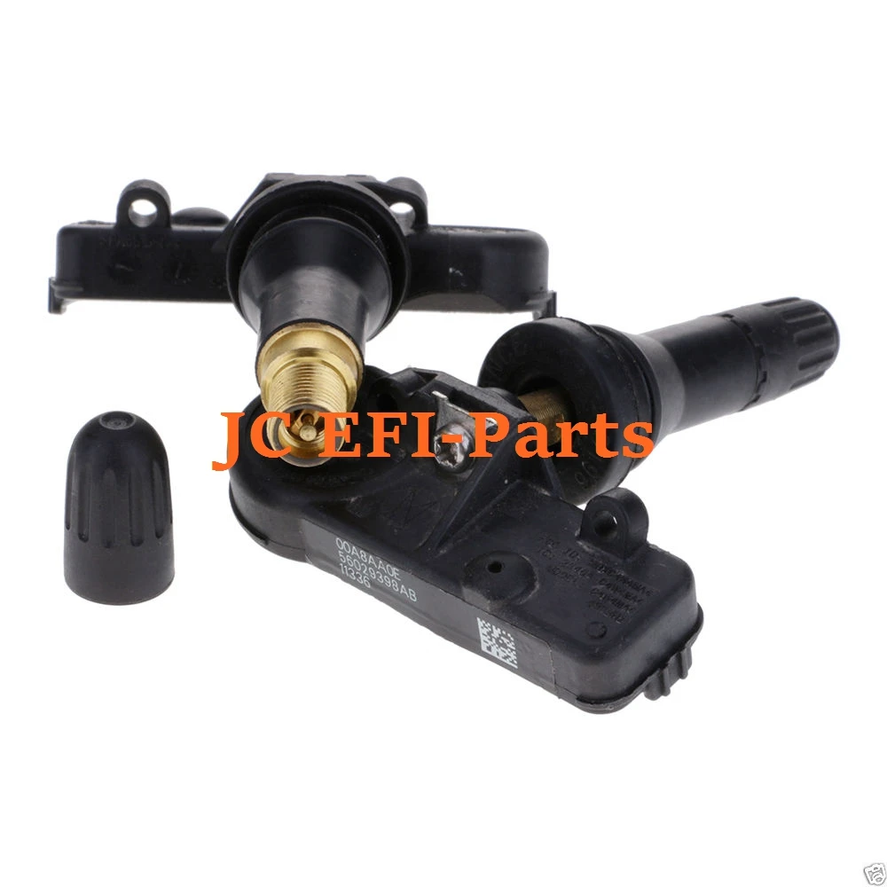 CM5T-1A180-AA датчик давления в шинах для 09-14 Ford 315MHZ