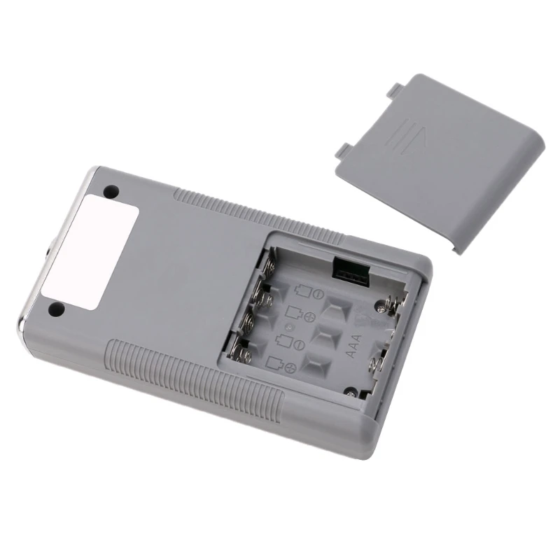 LS122 IR Solar Power Meter infrared intensity with Rejection Value Energy Tester digital wattmeter