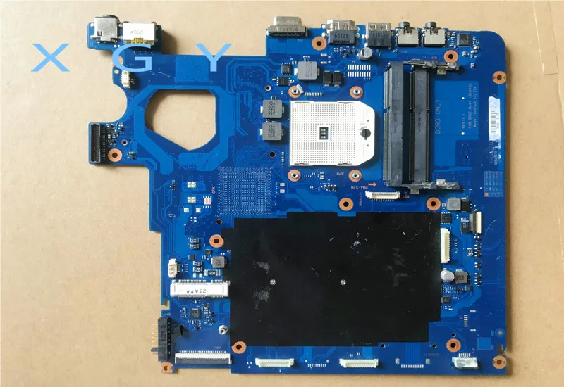 

Laptop Motherboard FOR Samsung NP305E7A NP305E5A BA92-09506A BA41-01843A BA41-01822A 100% Test Ok