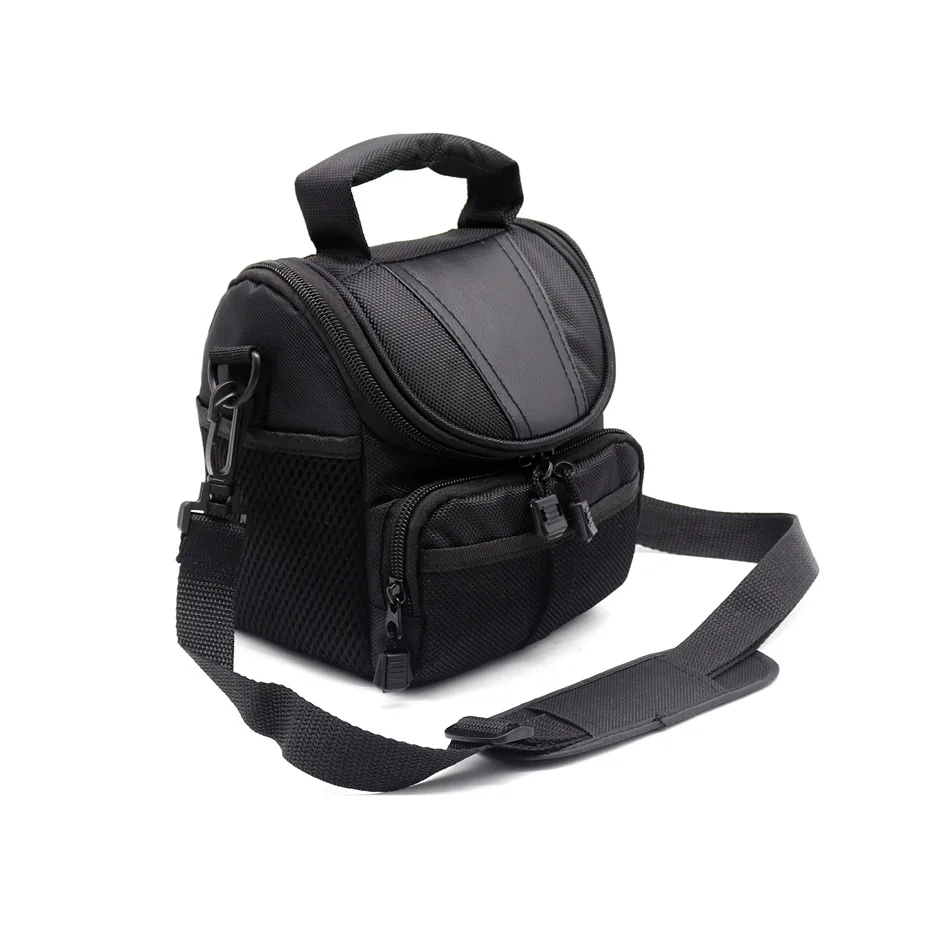 Nicadกล้องกรณีกระเป๋าสำหรับกล้องNikon CoolPix B700 B500 P900 P610 P600 P530 P520 P510 P500 P100 L840 L830 L820 L810 L800 L340 L320