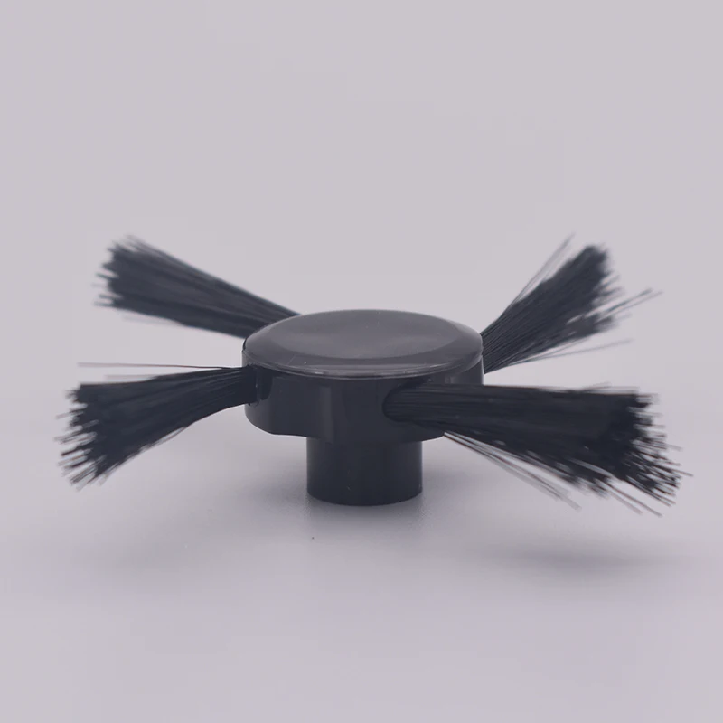 Rullo e spazzola laterale e filtro per Neato Botvac serie D D70 D75 D80 D85 connessione D3 D5 D7 set aspirapolvere ricambi auto