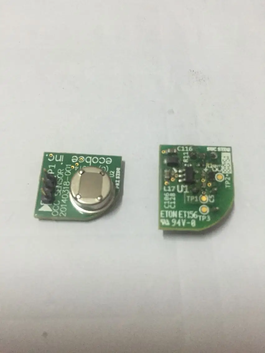 Original new 100% DM312 pyroelectric infrared induction sensor switch configuration PCB sensor finished component