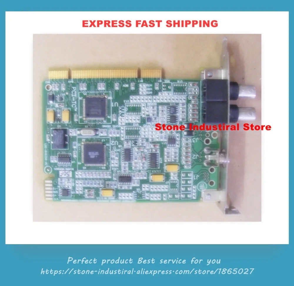 Original PCI- Capture PCI-TC LGD-046250-02