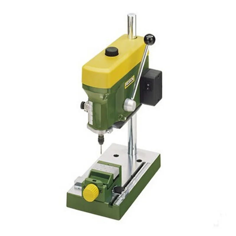 PROXXON 85W Bench Drill Machine for Woodworking Drilling DIY Driller