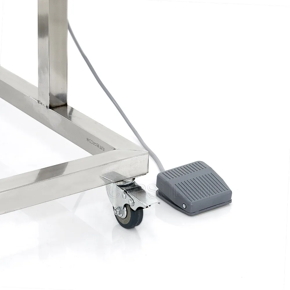 BFZZ-5 Jenis 10-5000G Racking Mesin Partikel, Mesin Pengeluaran (220V/110V)