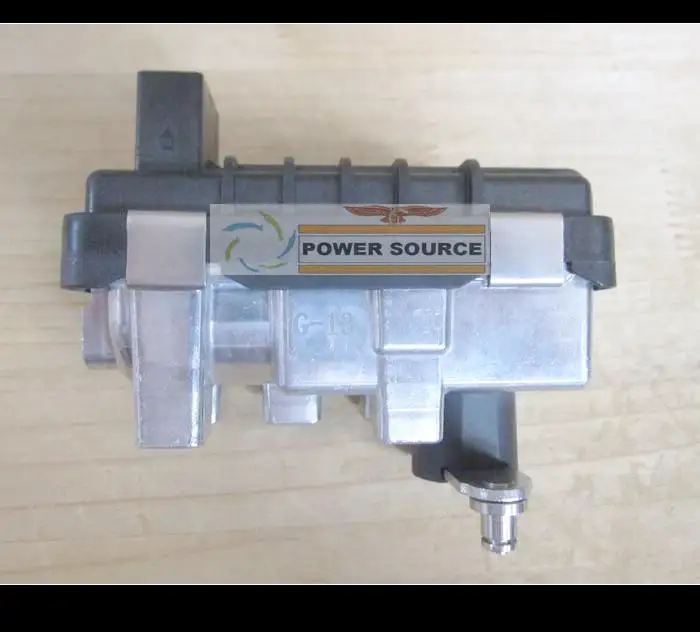Actuator G-13 G013 763797 6NW-009-543 802774-0005 802774-5004S 802774 For Freightliner Sprinter Van For Jeep Grand Cherokee 3.0L