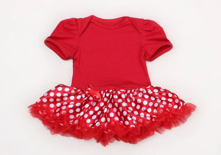 Sommer Neugeborenen Baby Strampler Kleid Herz Santa Claus Infant Kleinkind Overall Kleinkind Mädchen Gesamt Kleidung Freies Verschiffen