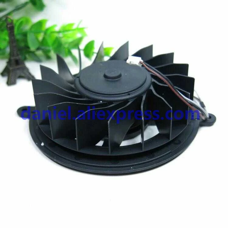 NEW original  KSB1012HE  G10C12MS2AH-56J14  12V  IMAC PS3 graphics card fan