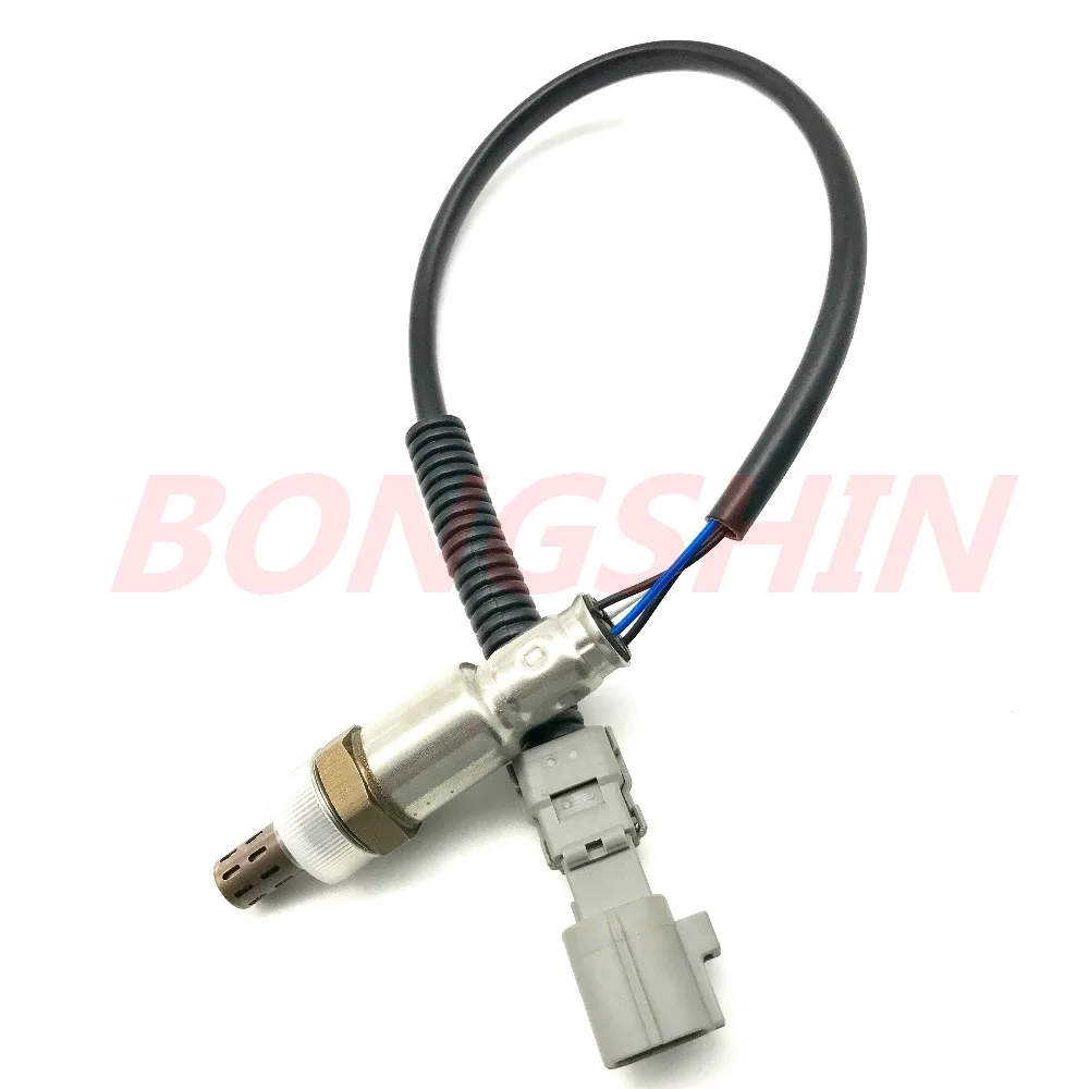 High-quality New  NTK Fongtian Camry / Caramel (Import) 2.4 Oxygen Sensor After 89465-33220 OR 89465-68060  89465-52670