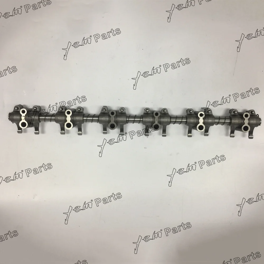 For  Mitsubishi engine Model  6D16 Rocker arm assy