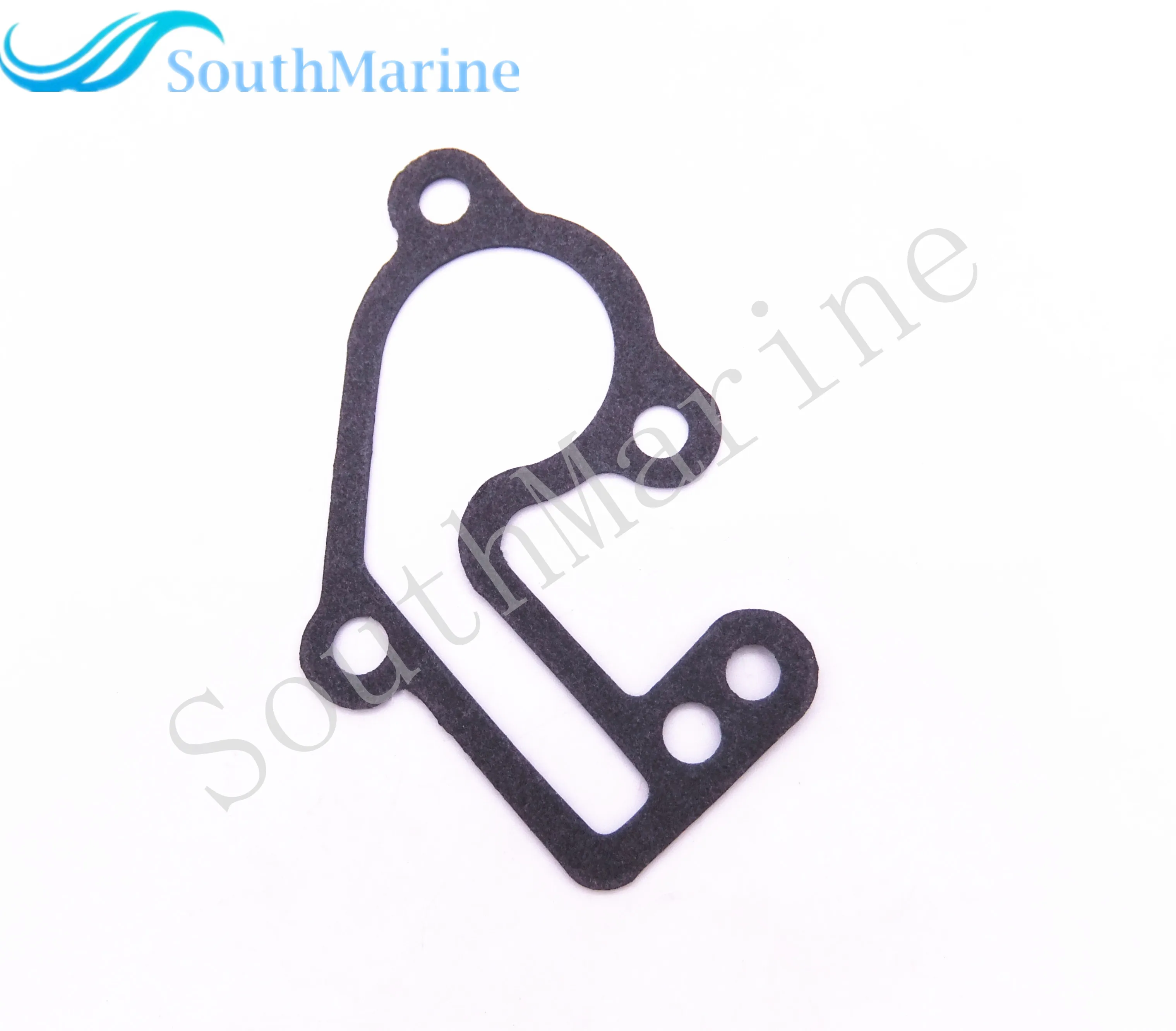 Boat Motor 15F-01.06.15 Thermostat Cover Gasket for Hidea 2-Stroke 15F 9.9F Outboard Engine