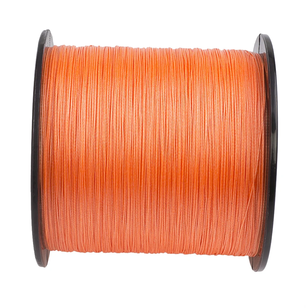 Hercules Braided Fishing Line 8 Strand Braided 10-300LB PE 100M to 2000M Level Line Accessories Ukraine Fishing Gifts For Men