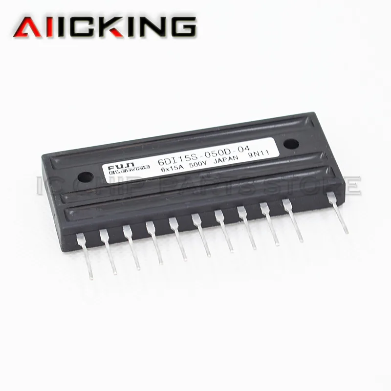 

6DI15S-050D-04 6DI15S 6DI15S-050D 1/PCS New module