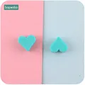 turquoise heart