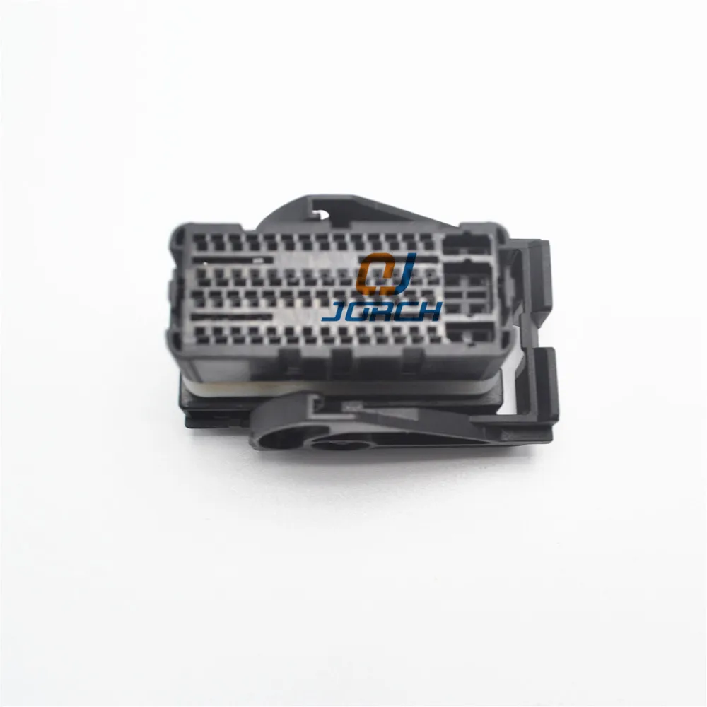 ECU female 64 pin way Molex automotive connector central contral system wire harness Connectors sets kits with crimp terminals