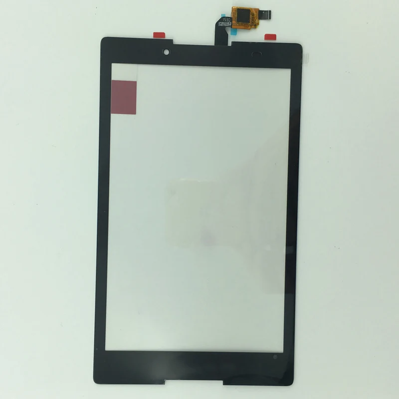 

new 8 inch Touch Screen with Digitizer Panel Front Glass Lens For Lenovo Tab 2 A8-50F Tab2 A8-50LC A8-50