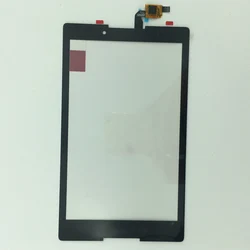 new 8 inch Touch Screen with Digitizer Panel Front Glass Lens For Lenovo Tab 2 A8-50F Tab2 A8-50LC A8-50