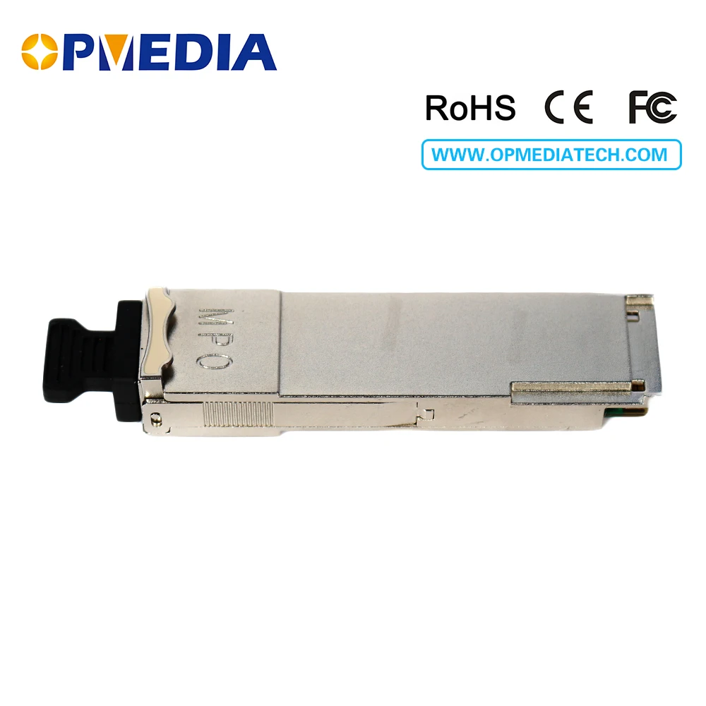 Free shipping!compatible with Huawei 40GBASE-SR4 QSFP+ 850nm 100m Transceiver,40G QSFP+ SR4 DDM OM3 100m optical Module