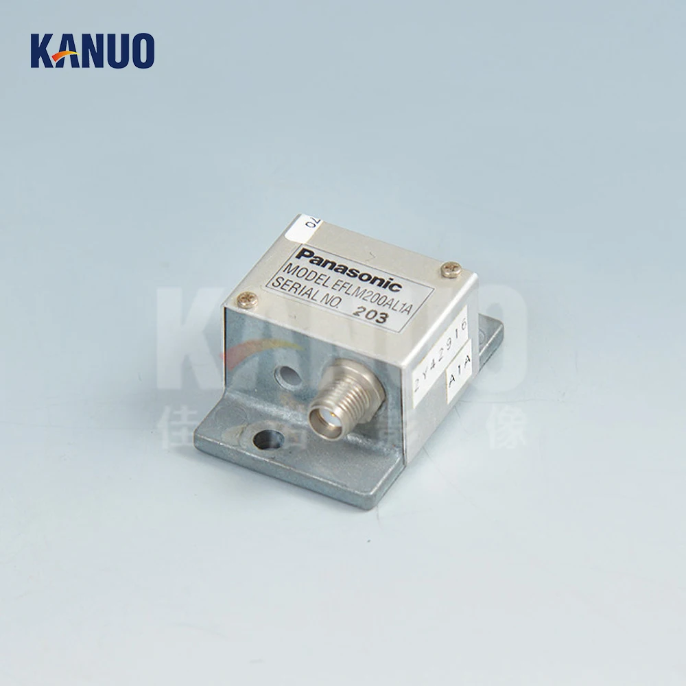 

FUJI Small AOM for 350 355 370 375 AOM EFLM200AL1A Second-hand
