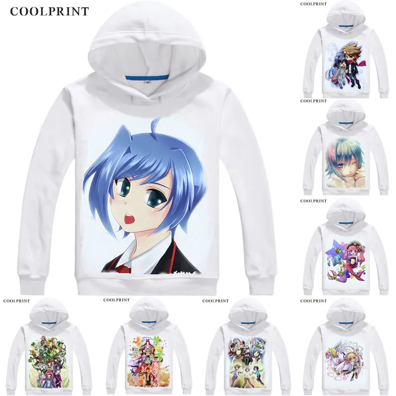 Cardfight!! Vanguard Hoodies Multi-style Hooded Hoodie Kadofaito!! Vangado Team Q4 Quadrifoglio Aichi Sendou Cosplay Sweatshirts