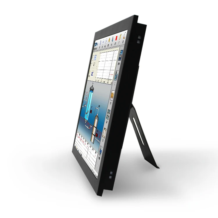 

17'' 19" Industrial Panel mount Computer,Touch Screen Industrial