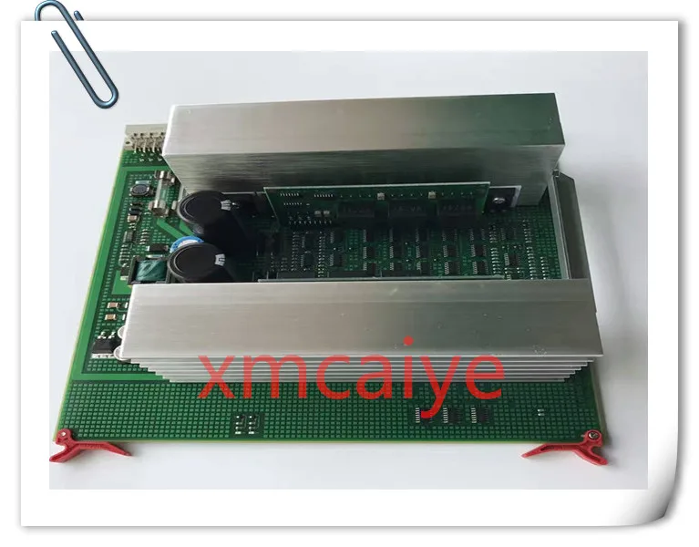 1 Pieces LTK500 Board 91.144.8062/05 98.198.1153  00.781.9689  SM102 CD102 Offset Press