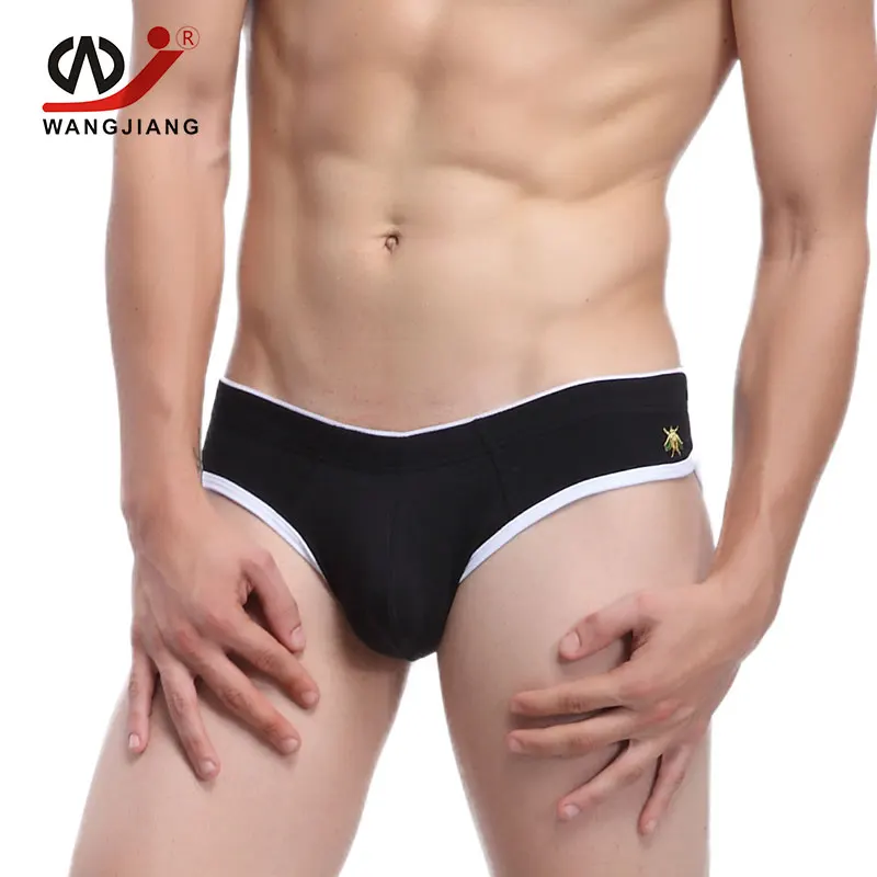 Underwear Calzoncillos Slip Briefs Sexy Men Underwear Mens Silk Bikini Underwear Sexy Men Underwear