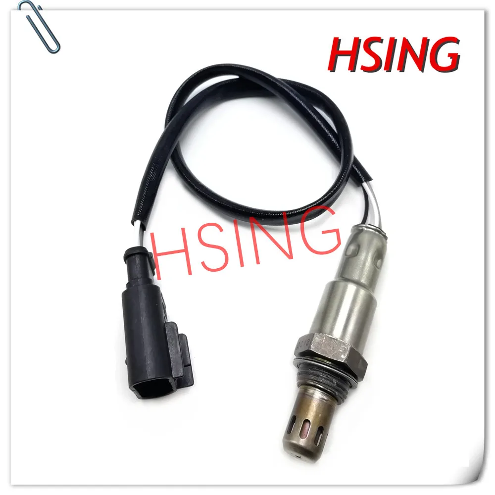 

Oxygen Sensor O2 Sensor Fits For 2007 Jeep Compass 2.4L ***Part No# 55371047AA