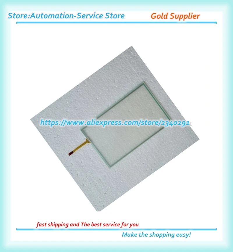 

For MT6070IE Touch Screen Panel