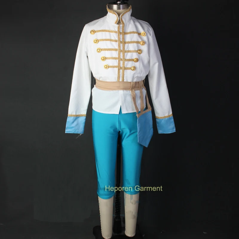 

High Quality Custom Made Man Or Children Suit Special offer wholesale Retro male palace themed Prince clothing European Palace
