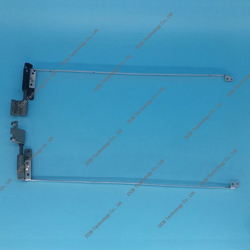 Genuine For HP Pavilion DV9300 DV9310 DV9320 DV9330 DV9334 DV9339 DV9600 DV9500 DV9700 DV9800 DV9900 Laptop LCD Screen Hinges