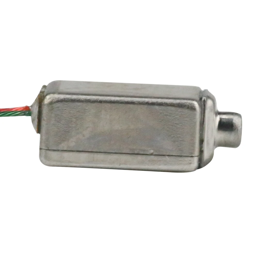 New ED-23814 For Knowles Moving iron Unit Speaker High frequency Sound High-end Headphone Speaker Repairs DIY With Wires 2PCS