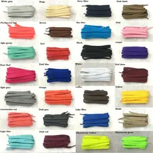 Thick Classic Shoe Laces 100-160cm #6