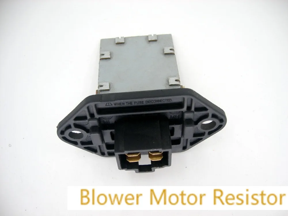 Heater Motor Fan Resistor for 97062-4A100  970624A100 blower for hyundai elantra