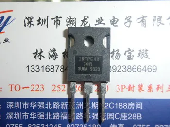 

5Pcs IRFPE40 TO247
