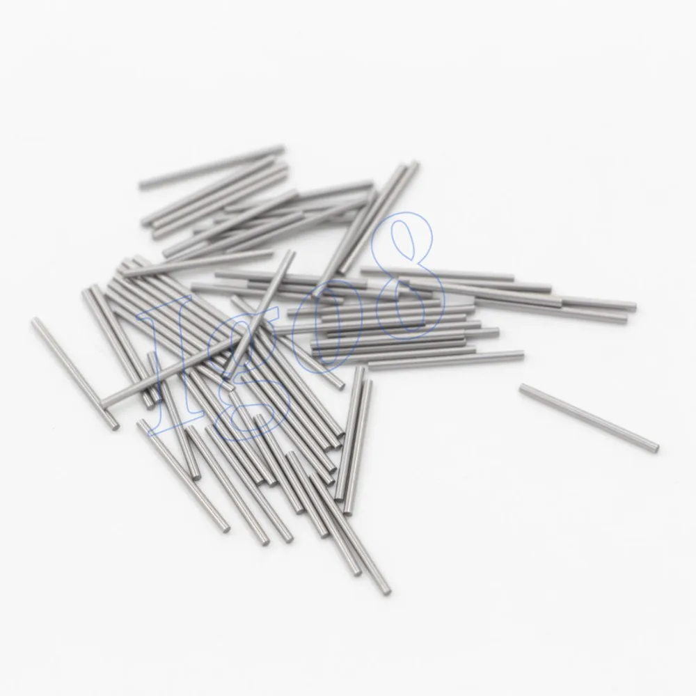 1.55mm x 15.8mm Dowel Pins