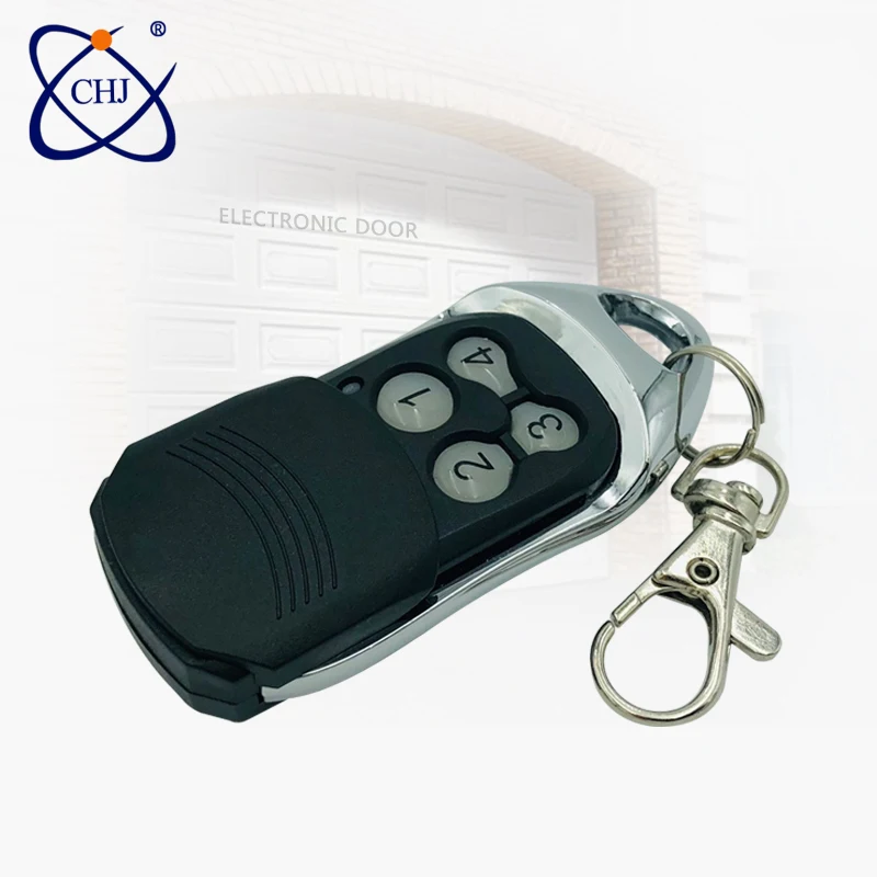 

Universal Learning Remote Control 315Mhz Wireless Copy Code Number Remote Controller for Electric Garage Gateway Door